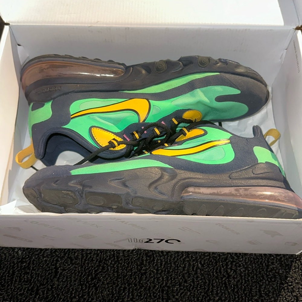 Air max 270 react